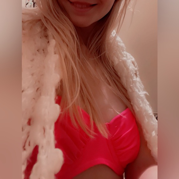 Knitted Cardigan - Picture 3 of 3